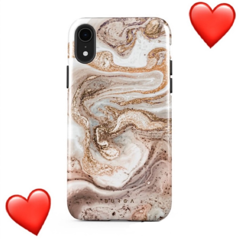 Marble iPhone XR Case